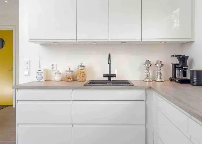 Vila Moderne Hus Med Flotte Utemuligheter Og Parkering Lillehammer